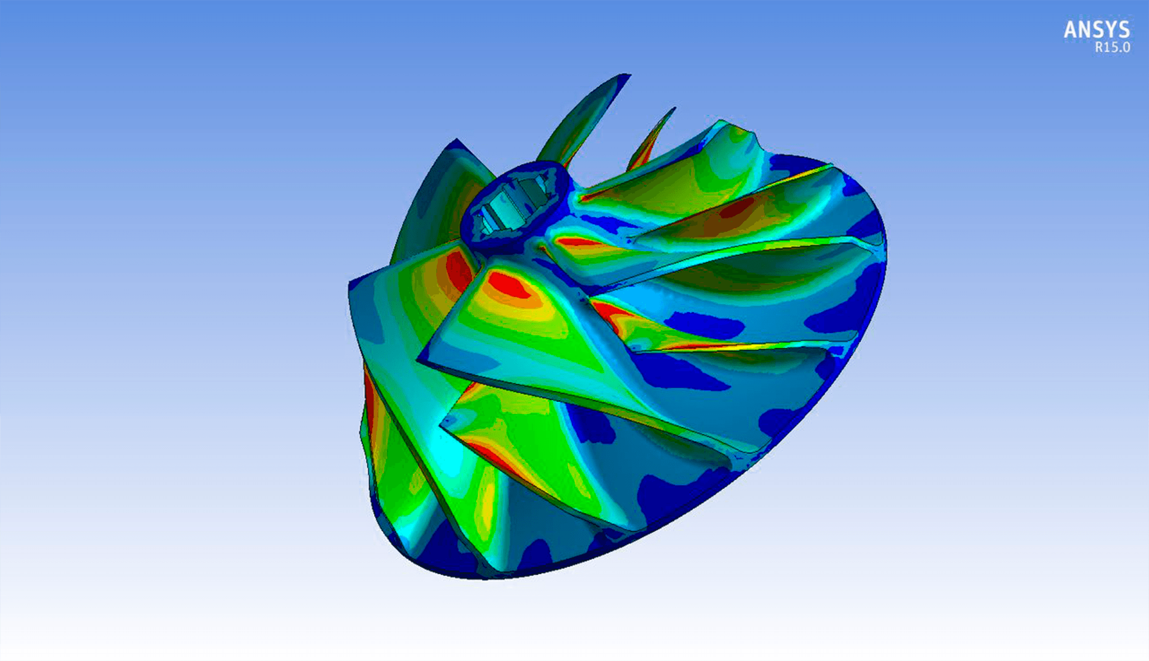 Caracterização de materiais aplicada à análise de componentes industriais